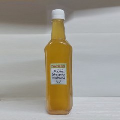 سرکه انگبین شاتره